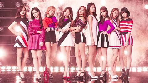 TWICE Charts On Twitter JYPETWICE Has Surpass E Girls And Became