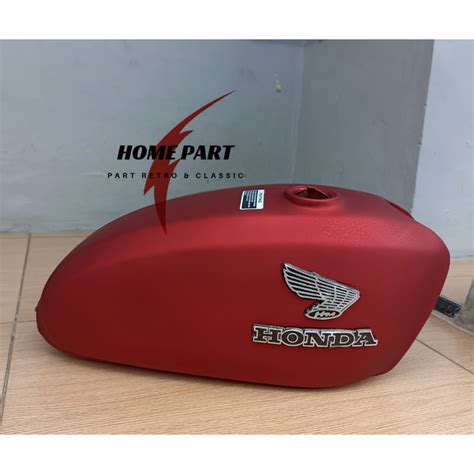 Jual Tangki Cb Glatik Cat Grafis Shopee Indonesia