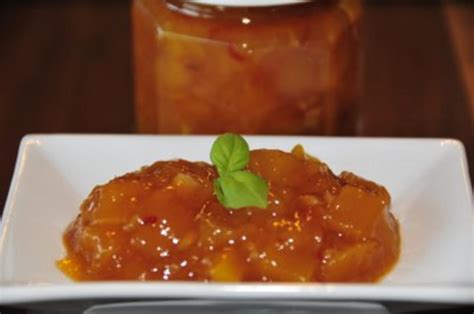 Mango Chutney Rezept Mit Bild Kochbar De