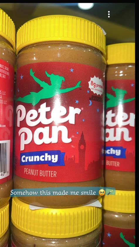 Pin By Cloudy On Grocery List Crunchy Peanut Butter Peanut