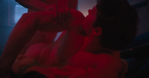 AusCAPS Andrew Matthew Welch And Colin Bates Nude In Exploited