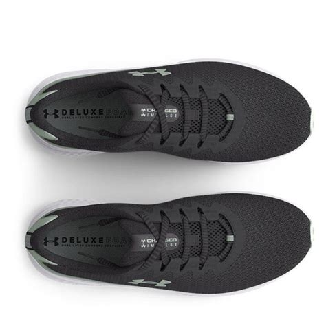 Under Armour Charged Impulse 3 Running Shoes Womens