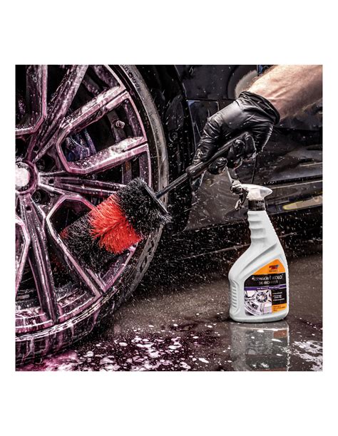 Detailer Krwawe Ko O Deironizer Ml