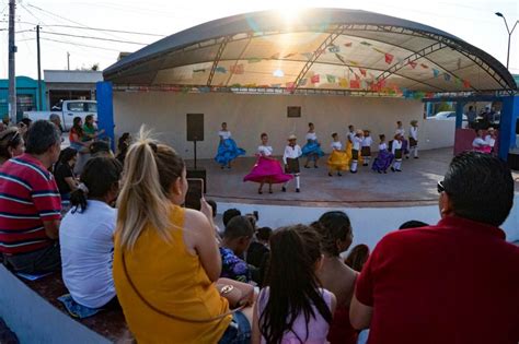 Invita Alcalde A Clases De Danza Gratuitas En Reynosa Administraci N