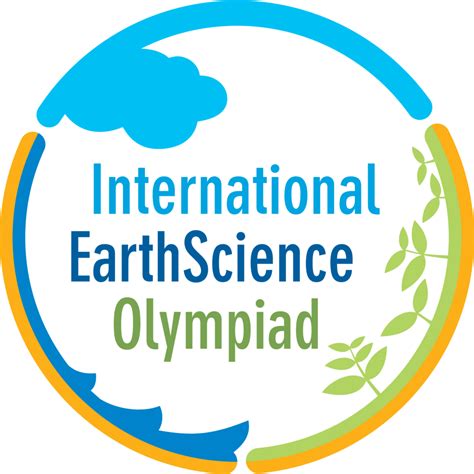 Ieso International Earth Science Olympiad logo, Vector Logo of Ieso International Earth Science ...