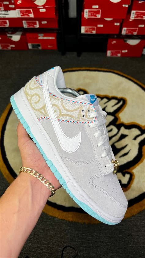 Nike Dunk Low 'UCLA' — UrbanKickzHouston