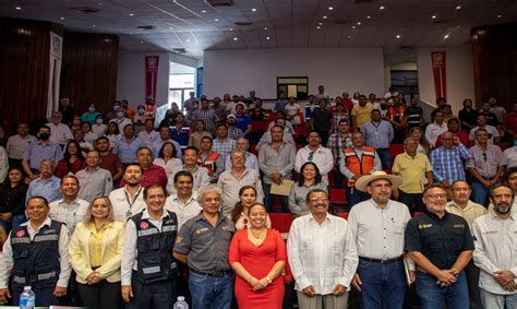 Asiste Rector De La Uagro Al Curso Taller Red Nacional De Evaluadores