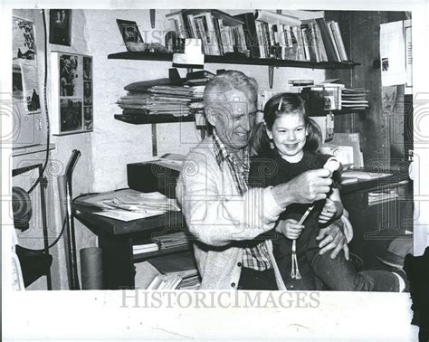 1979 Press Photo Mr Phillip Berrign Ex Priest Historic Images