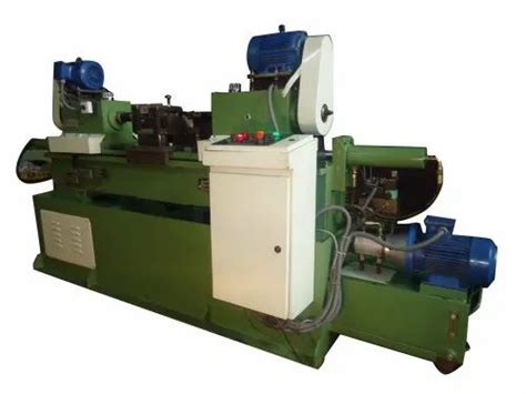 Mild Steel Double Head Horizontal Boring Machine Kw Capacity