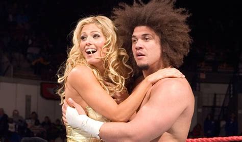 10 Wwe On Screen Couples We Forgot Ever Existed