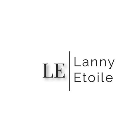 Lanny Etoile Loja Online Shopee Brasil