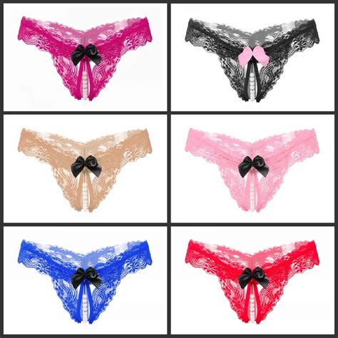 Mulheres G Cordas E Correias P Rolas Tangas Calcinha Lingerie