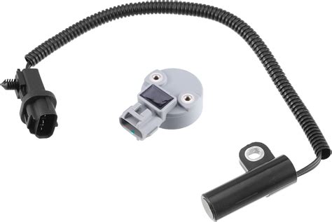 Amazon X Autohaux Set Car Engine Crankshaft Position Sensor