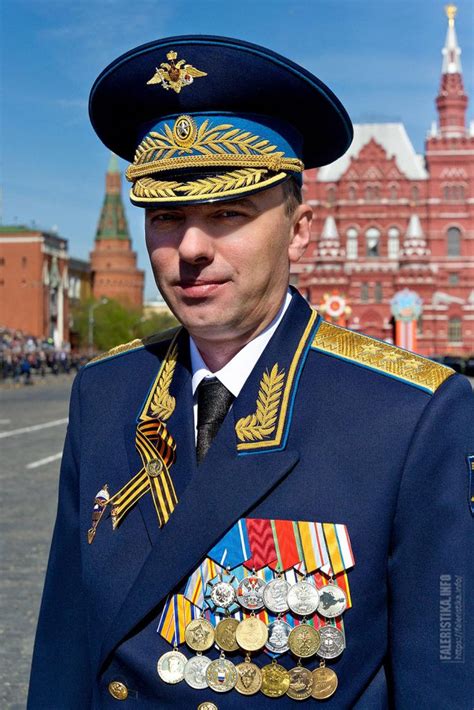 Военачальники России. Кто это? — Журнал SAMMLUNG/КОЛЛЕКЦИЯ