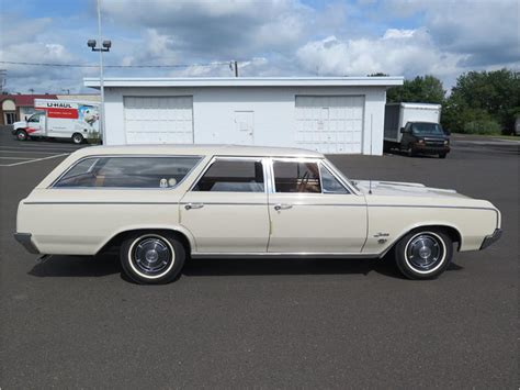 1964 Oldsmobile F85 For Sale Cc 1150783