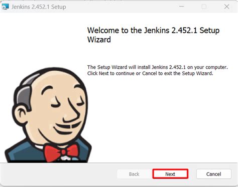 How To Install Jenkins On Windows Ultahost Knowledge Base