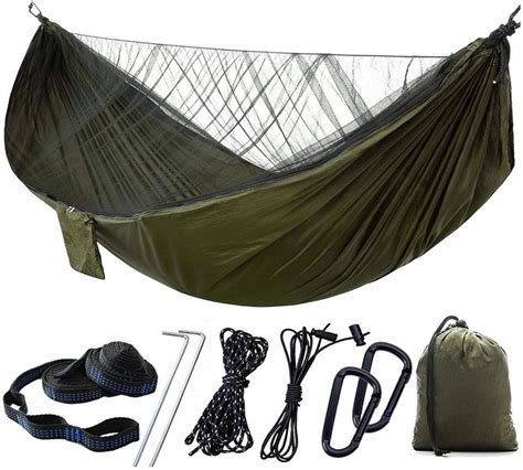 Sueng X Outdoor Campin H Ngematte Automatisch Schnell Ffnend Mit