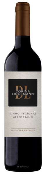 2020 Quinta Da Plansel Dorina Lindemann Tinto Vivino