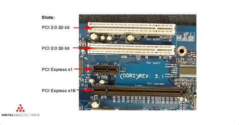 Pcie Vs Pci Understanding The Difference Between These Two Computer Interfaces