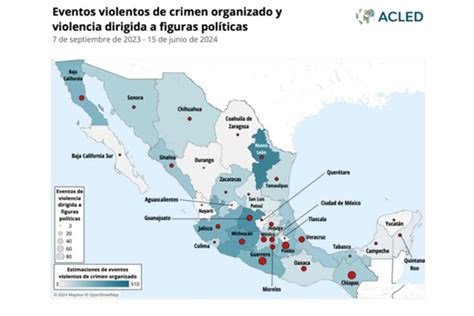 Con M S De Incidentes El Proceso Electoral Fue El M S