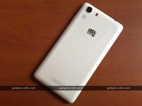 Micromax Set To Launch Next Canvas Flagship Smartphone On Wednesday