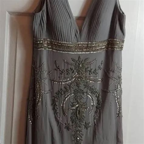 Sue Wong Dresses Sue Wong Nocturne Beaded Dress Poshmark