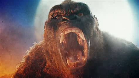 Kong Skull Island Mich Graust Der Affe Filmkritik DER SPIEGEL