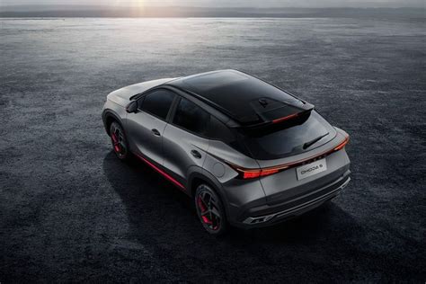 Report: Chery luxury brand Omoda coming to PH this year