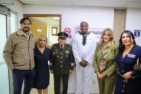 Participó Alcalde Carlos Peña Ortiz En La Toma De Protesta De Nueva