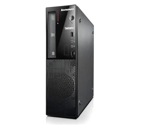 Lenovo Thinkcentre Edge E71 Sff Intel Pentium G630 4gb 500gb W7pro Opinie Cena Rtv Euro Agd