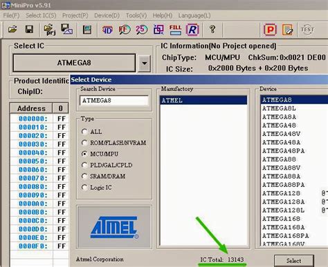 Самый популярный универсальный программатор MiniPro TL866 (обзор)
