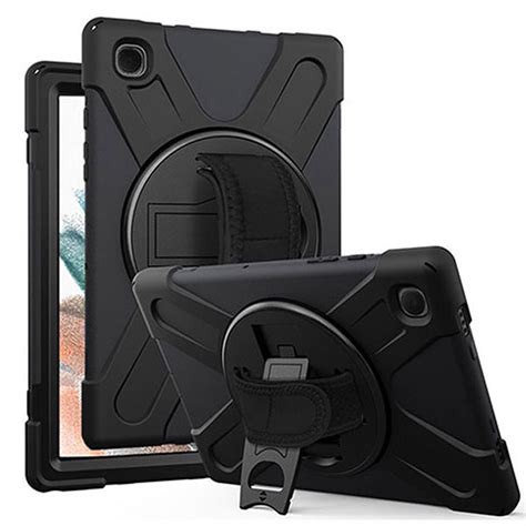 Funda Reforzada Akashi Samsung Galaxy Tab A8 10 5 Funda Tablet LDLC