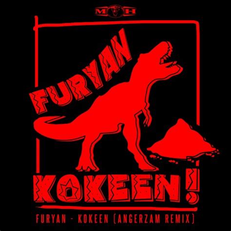 Stream Furyan Kokeen Angerzam Remix By Masters Of Hardcore Listen