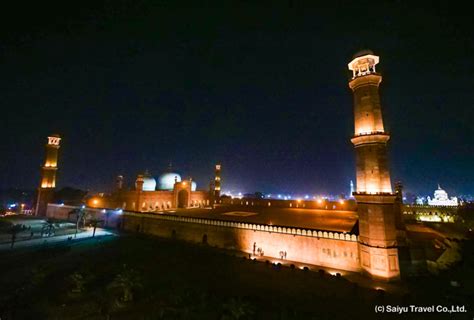 Wagah Border And The Ancient City Of Lahore INDUS CARAVAN Pvt Ltd