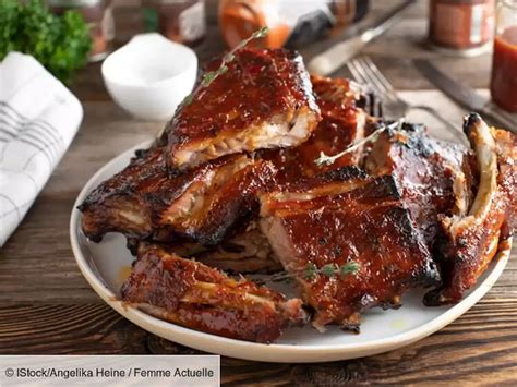 Travers De Porc Au Barbecue Nos Recettes Et Astuces Pour La Cuisson