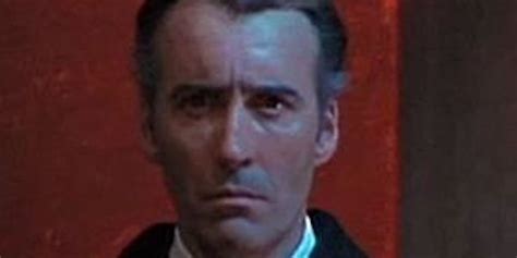 Best Christopher Lee Dracula Movies, Ranked