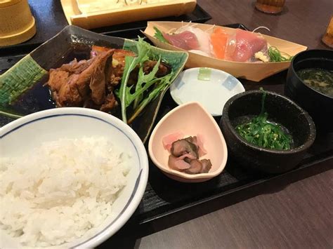 Ieda Norikoさんの口コミ （ランチ）：築地食堂源ちゃんモラージュ菖蒲店 Retty 日本最大級の実名型グルメサービス