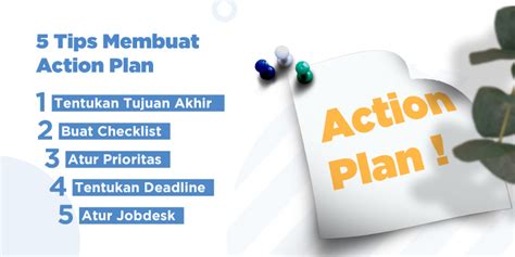 5 Tips Membuat Action Plan Agar Bisnis Online Anda Sukses Compas