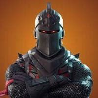 Og Black Knight Fortnite Account With Skins Total Id