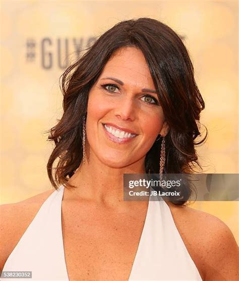 Dana Jacobson Photos And Premium High Res Pictures Getty Images