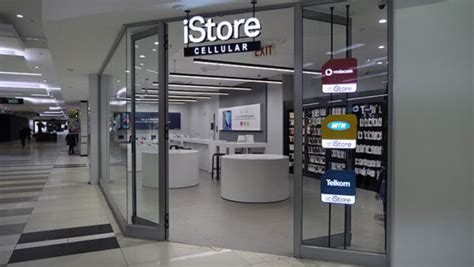 Istore Repairs Menlyn Park
