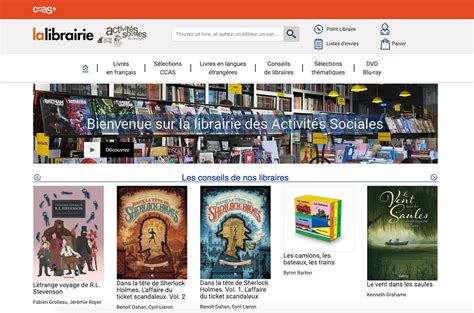 Tout Savoir Sur La Librairie Des Activit S Sociales