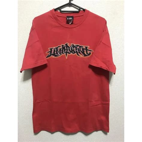 Vintage Limp Bizkit Band Shirt Van 00s