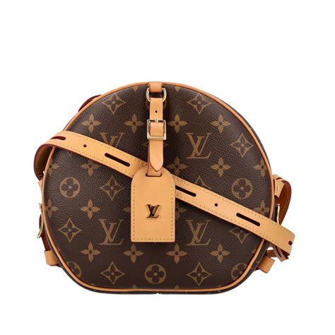 Louis Vuitton Monogram Chapeau Souple Mm Luxity