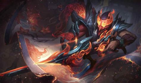 Top 5 Best League of Legends Quotes - LeagueFeed