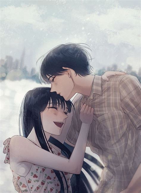 Kimi Ni Todoke From Me To You Image By GATAN666 4057034 Zerochan