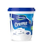 Ramolac Crema De Leche Bag In Box Lt