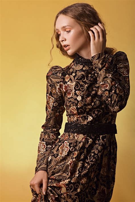 Diana - a model from Курган, Russia