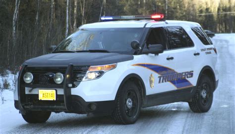 Wasilla Woman Shot Dead By Troopers Local News Stories