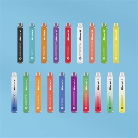 The 5 Best Disposable Vape Brands Of 2022 The Vape House The Vape House